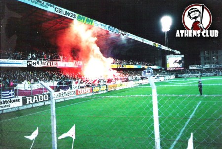xamax-ael